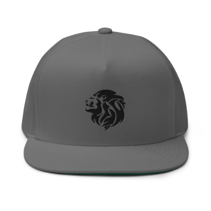Picture of "CUB" Flat Bill Cap