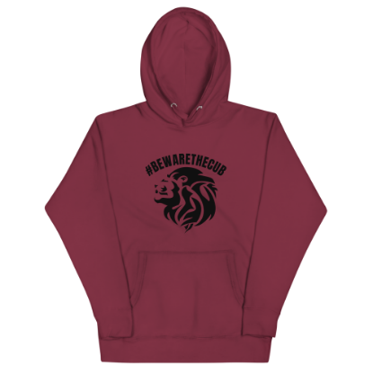 Picture of "CUB" Unisex Hoodie