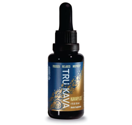 Picture of TRU KAVA 3 Bottle Bundle Discount KAVAPLEX PREMIUM
