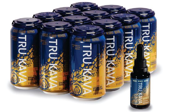 Picture of Tropical Kava Drink/KAVAPLEX Oil Bundle Discount