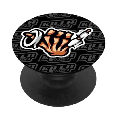 Picture of KillaGripsGet a secure phone grip with KillaGrips Pop Socket
