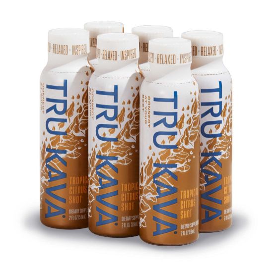 Picture of TRU KAVA Shots - Multi Box Bundle Discount - Save 35%