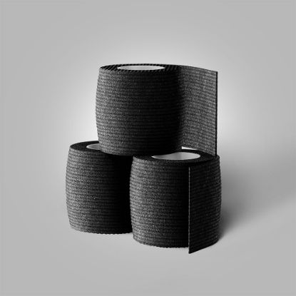 Picture of 2" Hook Grip Tape- Black - Pack of 3