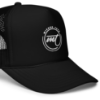 Picture of Miesha Tate Embroidered "Logo" Foam Trucker Hat