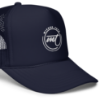 Picture of Miesha Tate Embroidered "Logo" Foam Trucker Hat