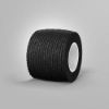 Picture of 2" Hook Grip Tape- Black - Pack of 6