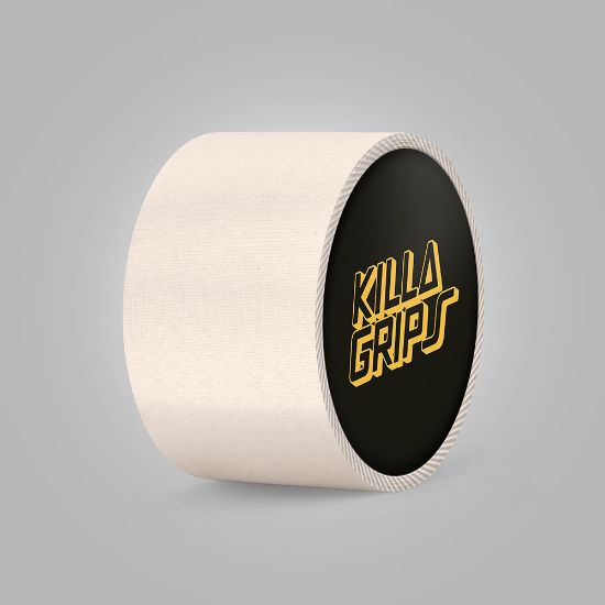 Picture of KillaGrips Athletic Tape (1.5 Inch) - Top Performance