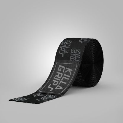 Picture of KillaGrips Premium Hand Wraps - 2 Rolls