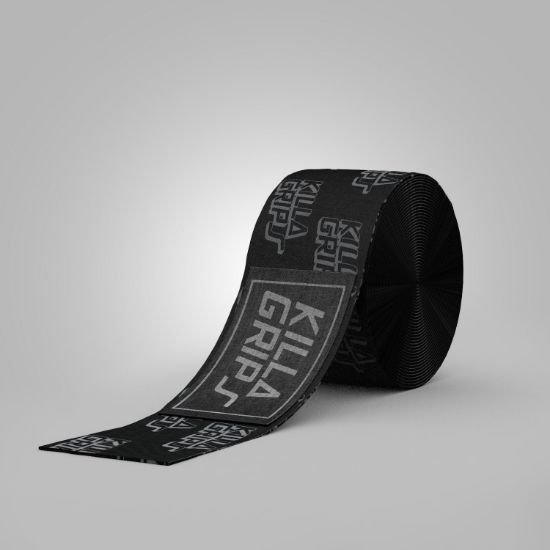 Picture of KillaGrips Premium Hand Wraps - 2 Rolls