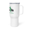 Picture of Built 4 Growth Travel mug with a handle
