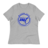Picture of Miesha Tate Women's Relaxed T-Shirt
