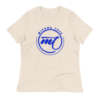 Picture of Miesha Tate Women's Relaxed T-Shirt