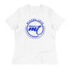 Picture of Miesha Tate Women's Relaxed T-Shirt