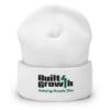 Picture of Built 4 Growth Cuffed Beanie