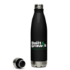 Picture of Built 4 Growth Stainless steel water bottle