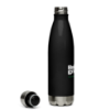 Picture of Built 4 Growth Stainless steel water bottle
