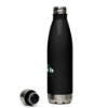 Picture of Built 4 Growth Stainless steel water bottle