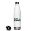 Picture of Built 4 Growth Stainless steel water bottle