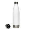 Picture of Built 4 Growth Stainless steel water bottle