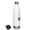 Picture of Built 4 Growth Stainless steel water bottle