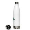 Picture of Built 4 Growth Stainless steel water bottle
