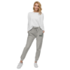 Picture of Built 4 Growth Unisex fleece sweatpants