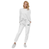 Picture of Built 4 Growth Unisex fleece sweatpants
