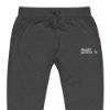 Picture of Built 4 Growth Unisex fleece sweatpants