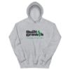 Picture of Built 4 Growth Unisex Hoodie