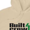 Picture of Built 4 Growth Unisex Hoodie