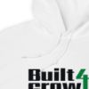 Picture of Built 4 Growth Unisex Hoodie