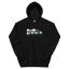 Picture of Built 4 Growth Unisex Hoodie