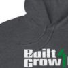 Picture of Built 4 Growth Unisex Hoodie