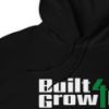 Picture of Built 4 Growth Unisex Hoodie