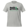 Picture of Built 4 Growth Unisex Tee
