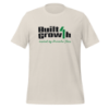 Picture of Built 4 Growth Unisex Tee
