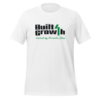 Picture of Built 4 Growth Unisex Tee