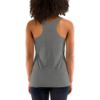 Picture of Built 4 Growth Women's Racerback Tank