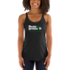 Picture of Built 4 Growth Women's Racerback Tank