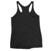 Picture of Built 4 Growth Women's Racerback Tank