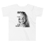 Picture of Miesha Tate "Believe" Toddler Short Sleeve Tee