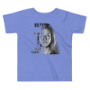 Picture of Miesha Tate "Believe" Toddler Short Sleeve Tee