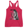 Picture of Miesha Tate "Believe" Women's Racerback Tank