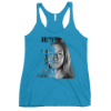 Picture of Miesha Tate "Believe" Women's Racerback Tank