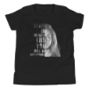 Picture of Miesha Tate "Believe" Youth Short Sleeve T-Shirt
