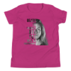 Picture of Miesha Tate "Believe" Youth Short Sleeve T-Shirt