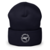 Picture of Miesha Tate "Logo" Cuffed Beanie