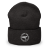 Picture of Miesha Tate "Logo" Cuffed Beanie