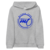 Picture of Miesha Tate "Logo" Kids fleece hoodie