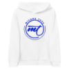 Picture of Miesha Tate "Logo" Kids fleece hoodie